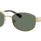 Monte Carlo MK1161 10143H Light Gold