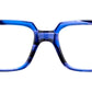 9289 Optical 04 Striped Blue