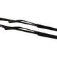 Wire Tap 2.0 OO4145 01 satin black