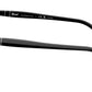 Renzo PO3357S 95/58 Black