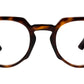 1383 Optical 02 Dark Turtle