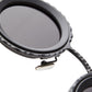 Z3 Sun BM Black Matt