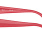Zena RB4430 676084 Red