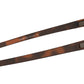 Latch OO9265 22 matte brown tortoise