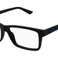 PU0471O Matte Black
