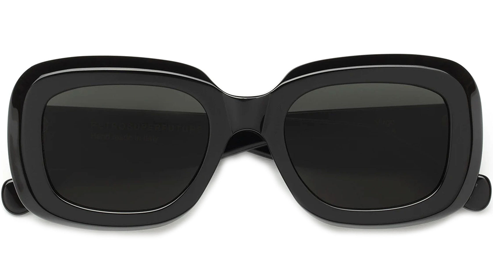 Virgo Black