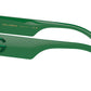 DG 3377 3311 Green