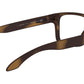 Holbrook RX OX8156 02 matte brown tortoise