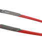 Fielder OY8028D 02 Satin Grey Smoke