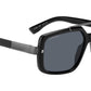 D2 0120/S 807 Black