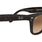 Wayfarer Folding Classic RB4105 710/51 Light Havana