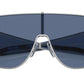 DG 2305 05/80 Silver Blue