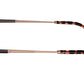 Aviator Titanium Optics RB8225V 1236