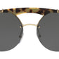 PR 52US I8N5S0 pale gold and havana