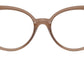 VE3349U 5427 Brown Transparent