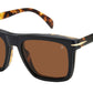 DB 7000/CS WR7 SP Black Havana