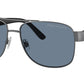 PH3122 91572V Dark Gunmetal