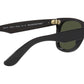Wayfarer RB2140 135831 black
