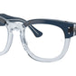 Mega Hawkeye Optics RB0298V 8324