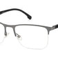 8861 R80 Dark Ruthenium