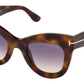 Karina FT0612 53Z Classic Havana Violet