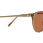 O'Malley Sun OV5183S 167853 Dusty Olive