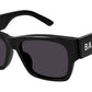 BB0262SA 001 black grey