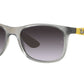 RJ9062S 70788G transparent grey