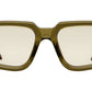 P23 Sun GRG Military Green