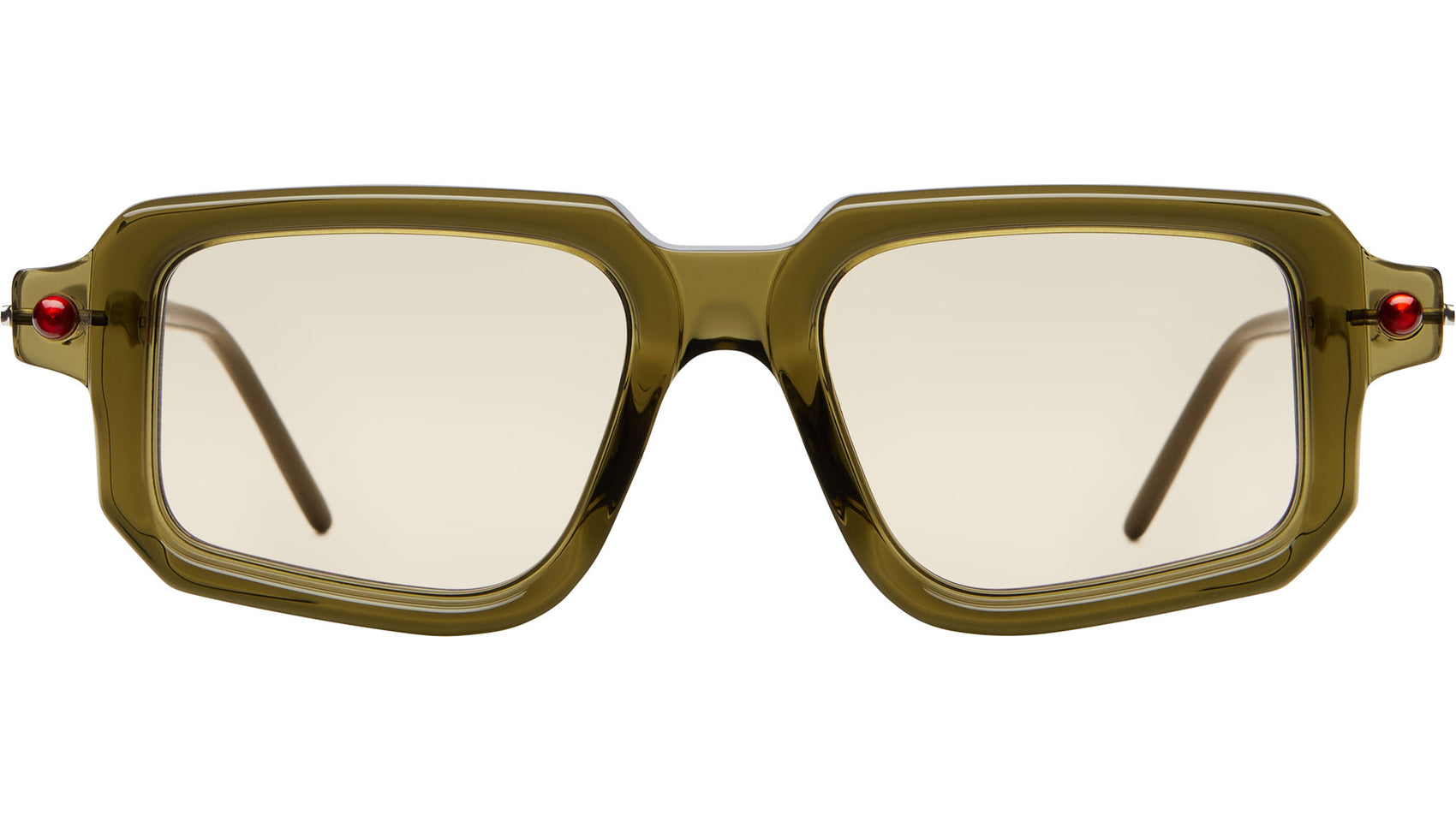 P23 Sun GRG Military Green