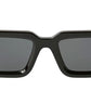 Tucson Black Dark Grey