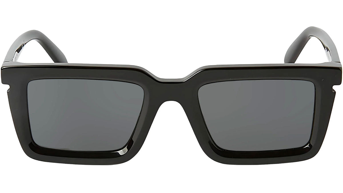 Tucson Black Dark Grey