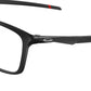 Dissipate OX8062D 01 Satin Black