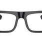 PR A01V 16K1O1 Black