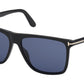 Fletcher FT0832 01V shiny black