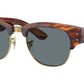 Mega Clubmaster RB0316S 954/3R Tortoise
