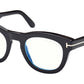 FT5873-B 001 Shiny Black