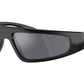 Izaz RB4432 66776V Black