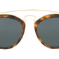 New Gatsby II RB4257 710/71 light havana