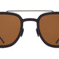 ALDER MH6 pitch black