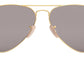 Aviator Washed Evolve RB3025 9064V8