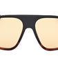 Erol FT1178 56E Coloured Havana Brown
