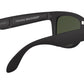 Wayfarer Folding Classic RB4105 601S Matte Black