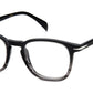 DB 1050 Black Grey Horn