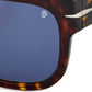 DB 7044/S Havana Blue