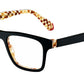 BRUTAL NO.5 51O black