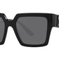 DG 4446B 501/6G Black Grey