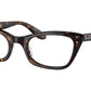 Lady Burbank Optics RB5499 2012