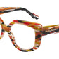 Zvier Stripes