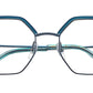 TARSILA BL Blue